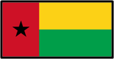 Guinea-Bissau - GUB category icon/image