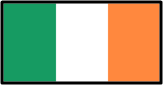 Irland - IRL category icon/image