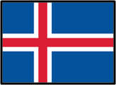 Island - IS category icon/image