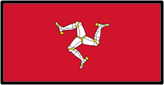 Isle of Man - GBM category icon/image