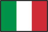 Italien - I category icon/image