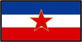 Jugoslávie - YU category icon/image