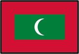 Malediven - MV category icon/image