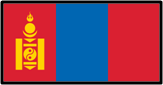 Mongolsko - MNG (MGL) category icon/image