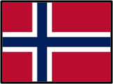 Norwegen - N category icon/image