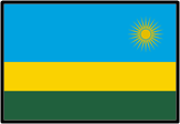 Ruanda - RWA category icon/image