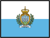 San Marino - RSM category icon/image