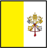 Vatikanstadt - V category icon/image