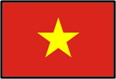 Vietnam - VN category icon/image
