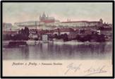 Hradčany category icon/image