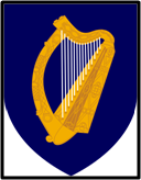 IRL - Irland category icon/image