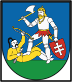Bezirk: Nitranský category icon/image