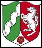 Bundesland: Nordrhein-Westfalen category icon/image