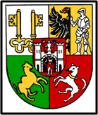 Bezirk Pilsen Nord category icon/image