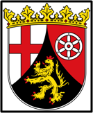 Bundesland: Rheinland-Pfalz category icon/image