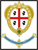 Region: Sardinien category icon/image