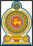 CL - Sri Lanka category icon/image