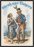 Grußwort category icon/image