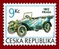 Preview: 0030 / 0060 ** - 1994 kompletní čistý (neražený) ročník