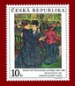 Preview: 0030 / 0060 ** - 1994 kompletní čistý (neražený) ročník