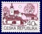 Preview: 0061 / 0099 ** - 1995 kompletní čistý (neražený) ročník