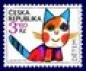 Preview: 0061 / 0099 ** - 1995 kompletní čistý (neražený) ročník