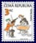 Preview: 0061 / 0099 ** - 1995 kompletní čistý (neražený) ročník