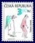 Preview: 0061 / 0099 ** - 1995 kompletní čistý (neražený) ročník