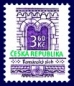 Preview: 0061 / 0099 ** - 1995 kompletní čistý (neražený) ročník