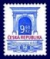 Preview: 0061 / 0099 ** - 1995 kompletní čistý (neražený) ročník