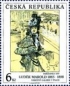 Preview: 0061 / 0099 ** - 1995 kompletní čistý (neražený) ročník