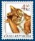 Preview: 0204 / 0242 ** - 1999 kompletní čistý (neražený) ročník