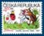 Preview: 0204 / 0242 ** - 1999 kompletní čistý (neražený) ročník
