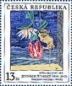 Preview: 0204 / 0242 ** - 1999 kompletní čistý (neražený) ročník