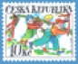 Preview: 0619 / 0664 ● - 2010 kompletní razítkovaný (ražený) ročník