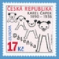 Preview: 0619 / 0664 ● - 2010 kompletní razítkovaný (ražený) ročník