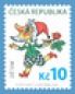 Preview: 0619 / 0664 ● - 2010 kompletní razítkovaný (ražený) ročník