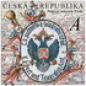 Preview: 0619 / 0664 ● - 2010 kompletní razítkovaný (ražený) ročník