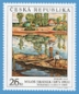 Preview: 0619 / 0664 ● - 2010 kompletní razítkovaný (ražený) ročník