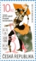Preview: 0665 A / 0707 ** - 2011 kompletní čistý (neražený) ročník