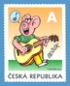 Preview: 0665 A / 0707 ** - 2011 kompletní čistý (neražený) ročník