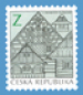 Preview: 0665 A / 0707 ** - 2011 kompletní čistý (neražený) ročník