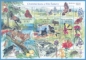 Preview: 0665 A / 0707 ** - 2011 kompletní čistý (neražený) ročník
