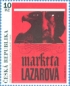 Preview: 0665 A / 0707 ** - 2011 kompletní čistý (neražený) ročník