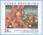 Preview: 0665 A / 0707 ** - 2011 kompletní čistý (neražený) ročník