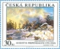 Preview: 0665 A / 0707 ** - 2011 kompletní čistý (neražený) ročník