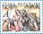 Preview: 0665 A / 0707 ** - 2011 kompletní čistý (neražený) ročník