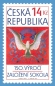 Preview: 0708 / 0753 ● - 2012 kompletní razítkovaný (ražený) ročník