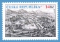 Preview: 0708 / 0753 ● - 2012 kompletní razítkovaný (ražený) ročník