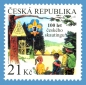 Preview: 0708 / 0753 ** - 2012 kompletní čistý (neražený) ročník